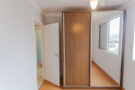 Apartamento à venda com 180m², 3 quartos e 2 vagasArmário do Quarto 2