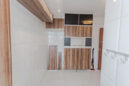 Apartamento à venda com 180m², 3 quartos e 2 vagasCozinha/Área de Serviço 1