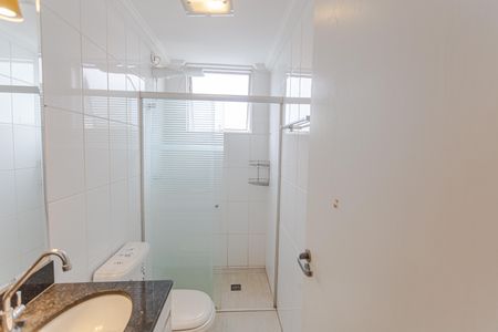 Apartamento à venda com 180m², 3 quartos e 2 vagasBanheiro Social