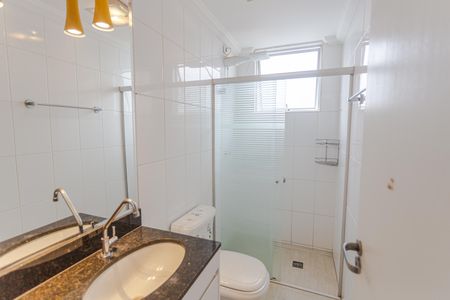 Apartamento à venda com 180m², 3 quartos e 2 vagasBanheiro Social