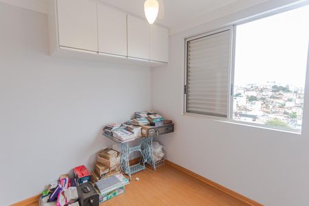 Apartamento à venda com 180m², 3 quartos e 2 vagasQuarto 3