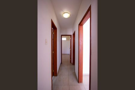 Apartamento à venda com 85m², 2 quartos e sem vagaCorredor