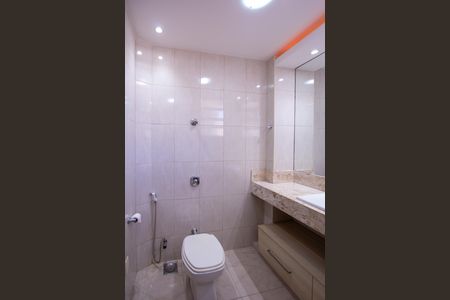 Apartamento à venda com 85m², 2 quartos e sem vagaBanheiro