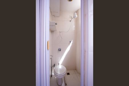 Apartamento à venda com 85m², 2 quartos e sem vagaBanheiro de serviço