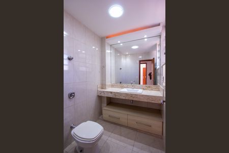 Apartamento à venda com 85m², 2 quartos e sem vagaBanheiro