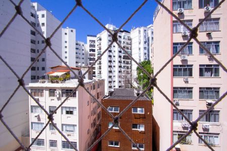 Apartamento à venda com 85m², 2 quartos e sem vagaVista da Sala