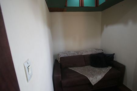 Casa de condomínio à venda com 320m², 6 quartos e 2 vagasQuarto 2