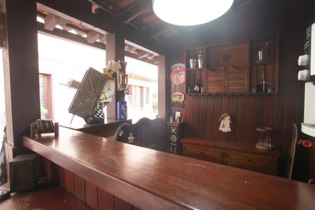 Casa de condomínio à venda com 320m², 6 quartos e 2 vagasBar da Churrasqueira