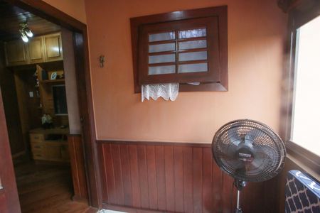 Casa de condomínio à venda com 320m², 6 quartos e 2 vagasVaranda do Quarto 5