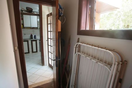 Casa de condomínio à venda com 320m², 6 quartos e 2 vagasDespensa