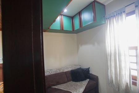 Casa de condomínio à venda com 320m², 6 quartos e 2 vagasQuarto 2