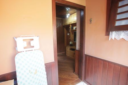 Casa de condomínio à venda com 320m², 6 quartos e 2 vagasVaranda do Quarto 5