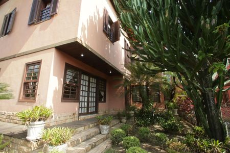 Casa de condomínio à venda com 320m², 6 quartos e 2 vagasFrente da Casa