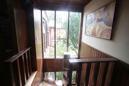 Casa de condomínio à venda com 320m², 6 quartos e 2 vagasVitral da Escada