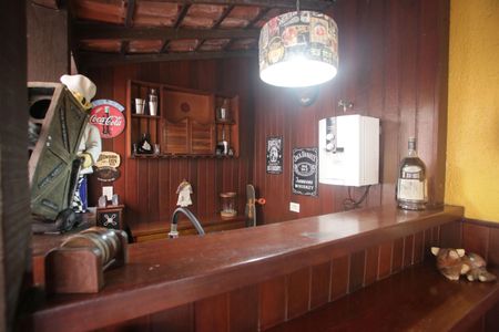 Casa de condomínio à venda com 320m², 6 quartos e 2 vagasBar da Churrasqueira