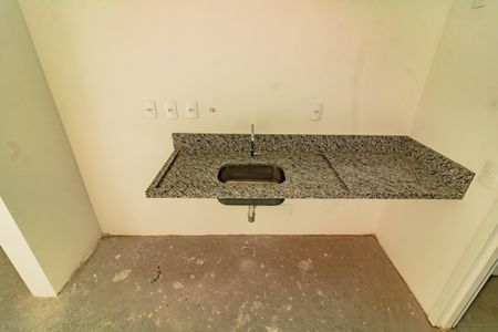 Studio à venda com 25m², 1 quarto e sem vagaStudio