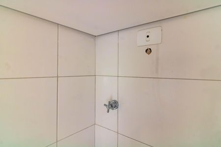 Studio à venda com 25m², 1 quarto e sem vagaBanheiro