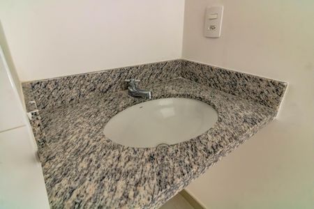 Studio à venda com 25m², 1 quarto e sem vagaBanheiro