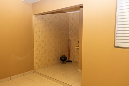 Casa à venda com 132m², 3 quartos e 2 vagas Casa à venda com 132m², 3 quartos e 2 vagasÁrea de Serviço