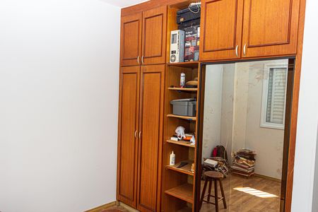 Casa à venda com 132m², 3 quartos e 2 vagas Casa à venda com 132m², 3 quartos e 2 vagasQuarto 3