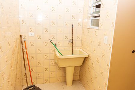 Casa à venda com 132m², 3 quartos e 2 vagas Casa à venda com 132m², 3 quartos e 2 vagasÁrea de Serviço