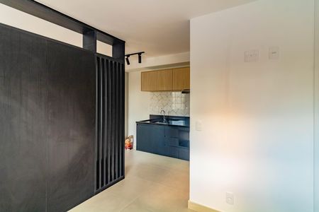 Studio à venda com 25m², 1 quarto e sem vaga Studio à venda com 25m², 1 quarto e sem vagaStudio
