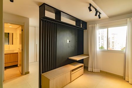 Studio à venda com 25m², 1 quarto e sem vaga Studio à venda com 25m², 1 quarto e sem vagaStudio
