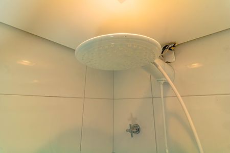 Studio à venda com 25m², 1 quarto e sem vaga Studio à venda com 25m², 1 quarto e sem vagaBanheiro