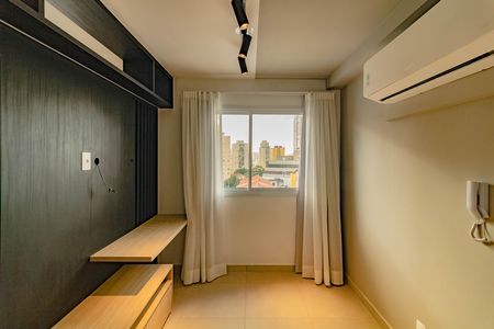Studio à venda com 25m², 1 quarto e sem vaga Studio à venda com 25m², 1 quarto e sem vagaStudio