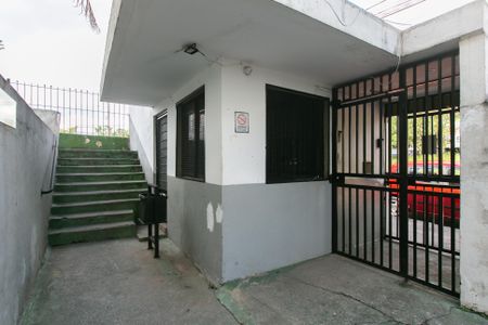 Apartamento à venda com 42m², 2 quartos e 1 vaga Apartamento à venda com 42m², 2 quartos e 1 vagaÁrea comum