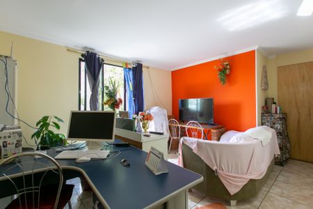Apartamento à venda com 42m², 2 quartos e 1 vaga Apartamento à venda com 42m², 2 quartos e 1 vagaSala