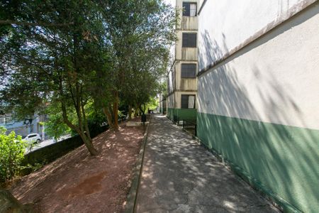 Apartamento à venda com 42m², 2 quartos e 1 vaga Apartamento à venda com 42m², 2 quartos e 1 vagaÁrea comum
