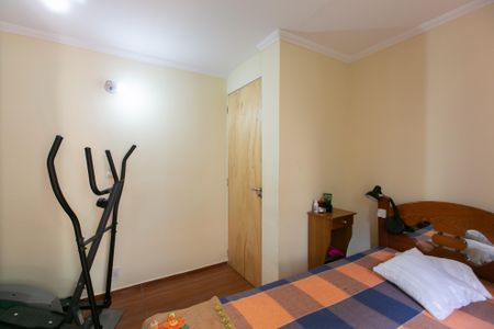 Apartamento à venda com 42m², 2 quartos e 1 vaga Apartamento à venda com 42m², 2 quartos e 1 vagaQuarto 2