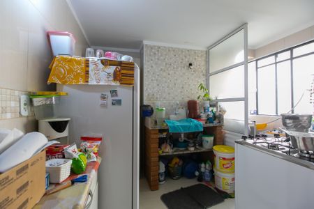 Apartamento à venda com 42m², 2 quartos e 1 vaga Apartamento à venda com 42m², 2 quartos e 1 vagaCozinha