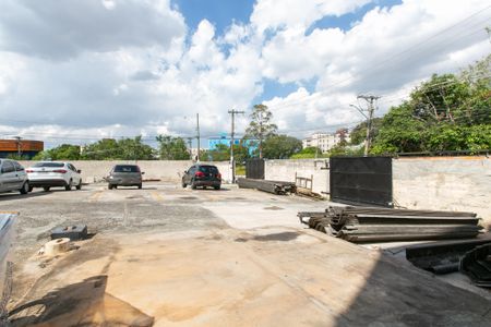 Apartamento à venda com 42m², 2 quartos e 1 vaga Apartamento à venda com 42m², 2 quartos e 1 vagaGaragem