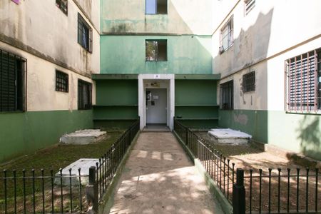 Apartamento à venda com 42m², 2 quartos e 1 vaga Apartamento à venda com 42m², 2 quartos e 1 vagaÁrea comum