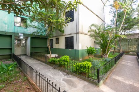 Apartamento à venda com 42m², 2 quartos e 1 vaga Apartamento à venda com 42m², 2 quartos e 1 vagaÁrea comum