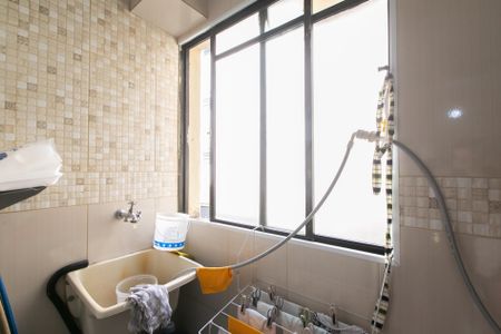 Apartamento à venda com 42m², 2 quartos e 1 vaga Apartamento à venda com 42m², 2 quartos e 1 vagaÁrea de Serviço