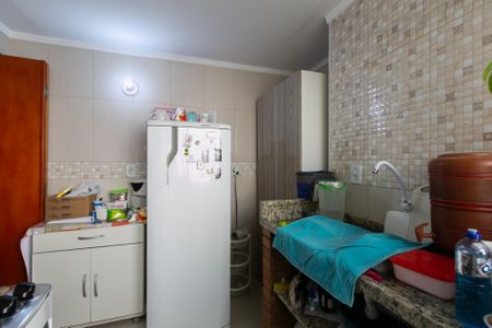 Apartamento à venda com 42m², 2 quartos e 1 vaga Apartamento à venda com 42m², 2 quartos e 1 vagaCozinha