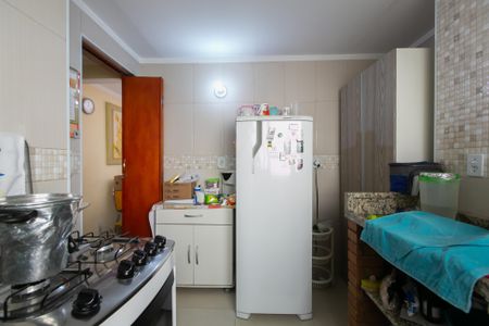 Apartamento à venda com 42m², 2 quartos e 1 vaga Apartamento à venda com 42m², 2 quartos e 1 vagaCozinha
