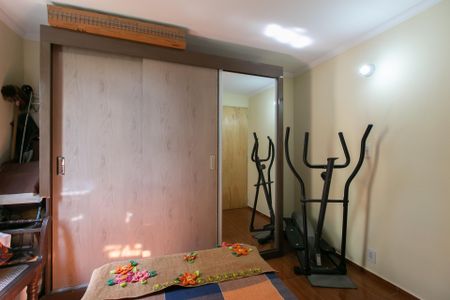 Apartamento à venda com 42m², 2 quartos e 1 vaga Apartamento à venda com 42m², 2 quartos e 1 vagaQuarto 2