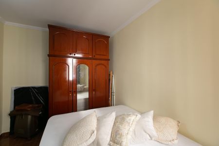 Apartamento à venda com 42m², 2 quartos e 1 vaga Apartamento à venda com 42m², 2 quartos e 1 vagaQuarto 1