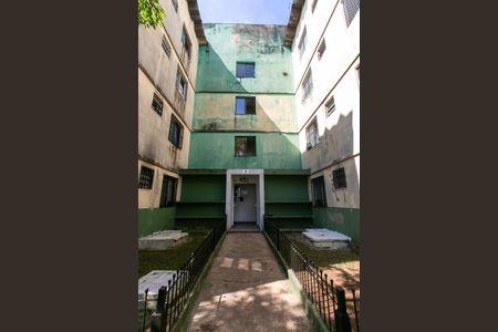 Apartamento à venda com 42m², 2 quartos e 1 vaga Apartamento à venda com 42m², 2 quartos e 1 vagaÁrea comum