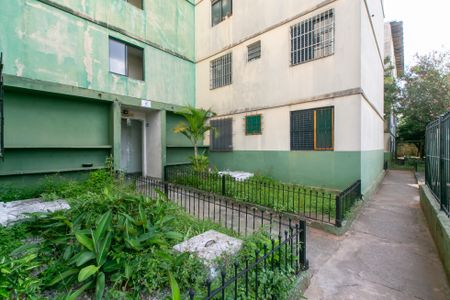 Apartamento à venda com 42m², 2 quartos e 1 vaga Apartamento à venda com 42m², 2 quartos e 1 vagaÁrea comum