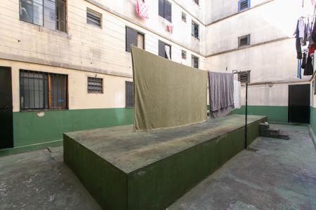 Apartamento à venda com 42m², 2 quartos e 1 vaga Apartamento à venda com 42m², 2 quartos e 1 vagaÁrea comum