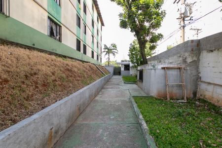 Apartamento à venda com 42m², 2 quartos e 1 vaga Apartamento à venda com 42m², 2 quartos e 1 vagaÁrea comum
