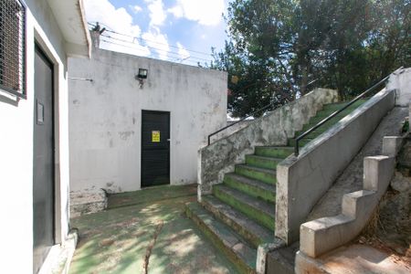 Apartamento à venda com 42m², 2 quartos e 1 vaga Apartamento à venda com 42m², 2 quartos e 1 vagaÁrea comum