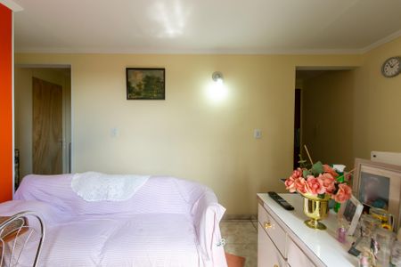 Apartamento à venda com 42m², 2 quartos e 1 vaga Apartamento à venda com 42m², 2 quartos e 1 vagaSala