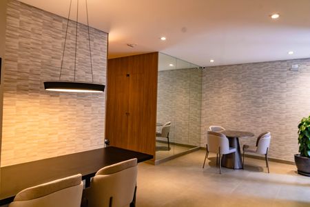 Studio à venda com 25m², 1 quarto e sem vaga Studio à venda com 25m², 1 quarto e sem vagaÁrea comum