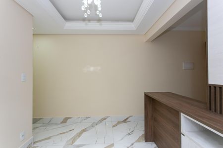 Apartamento à venda com 42m², 2 quartos e sem vaga Apartamento à venda com 42m², 2 quartos e sem vagaSala